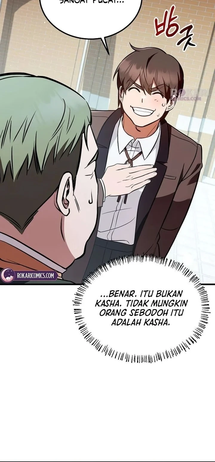My Wife Waited for Me in the Wheat Field Chapter 12 Gambar 39