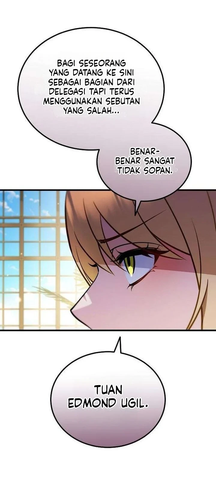My Wife Waited for Me in the Wheat Field Chapter 13 Gambar 47