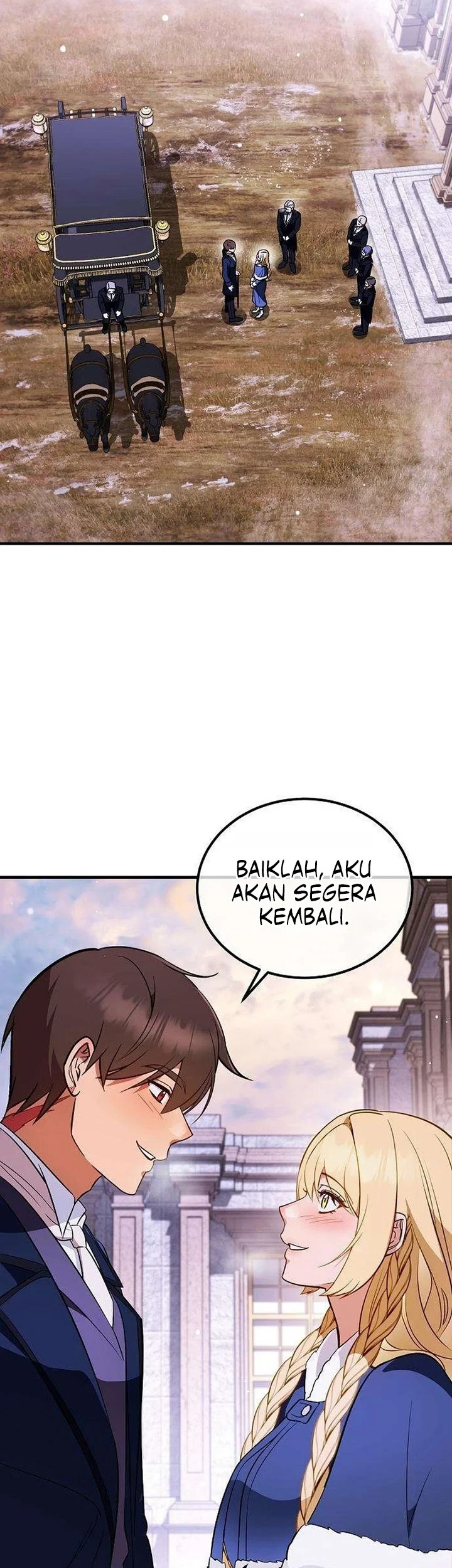My Wife Waited for Me in the Wheat Field Chapter 14 Gambar 50
