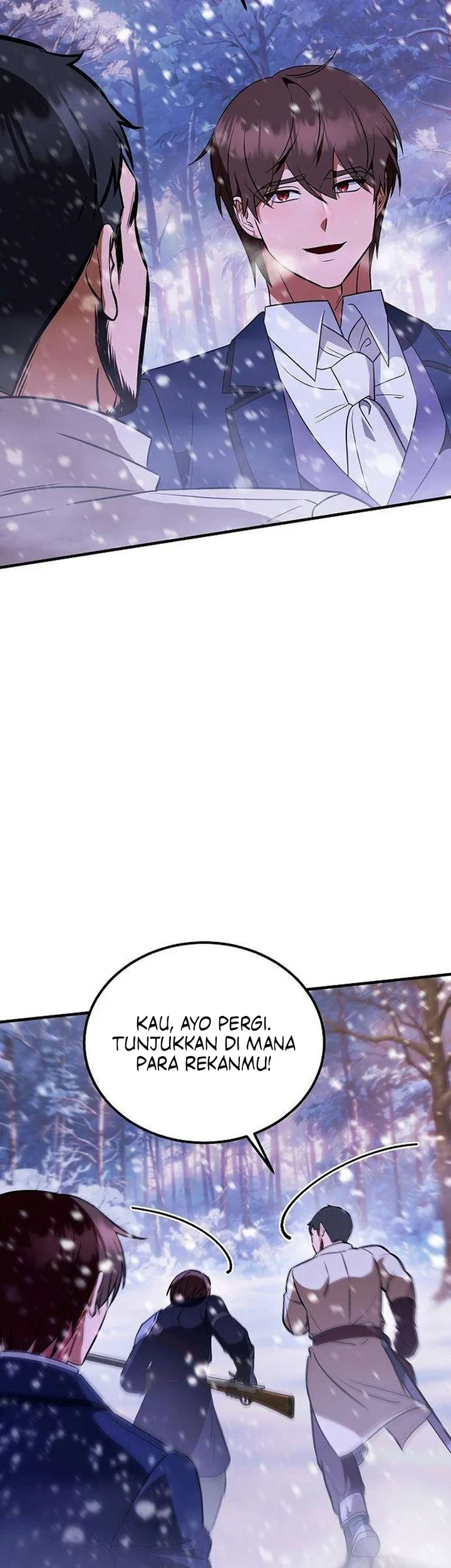 My Wife Waited for Me in the Wheat Field Chapter 15 Gambar 40