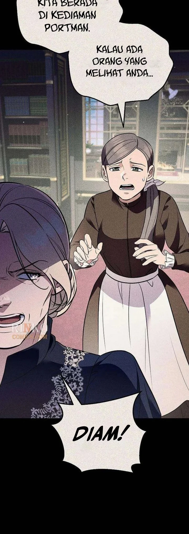 My Wife Waited for Me in the Wheat Field Chapter 18 Gambar 29