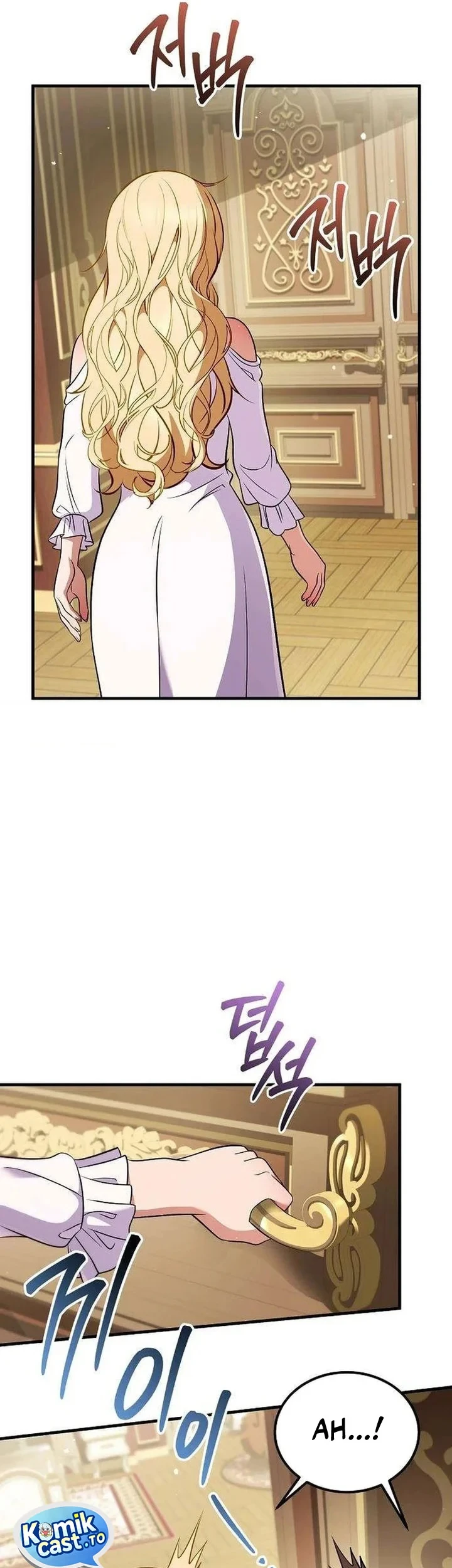 My Wife Waited for Me in the Wheat Field Chapter 19 Gambar 30