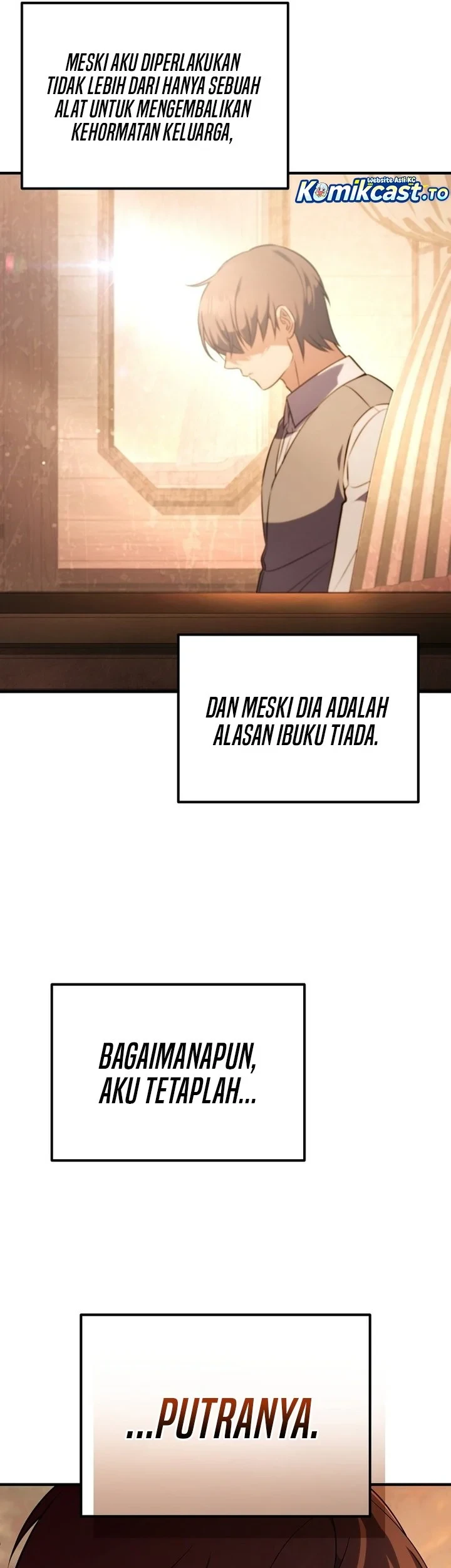 My Wife Waited for Me in the Wheat Field Chapter 2 Gambar 41