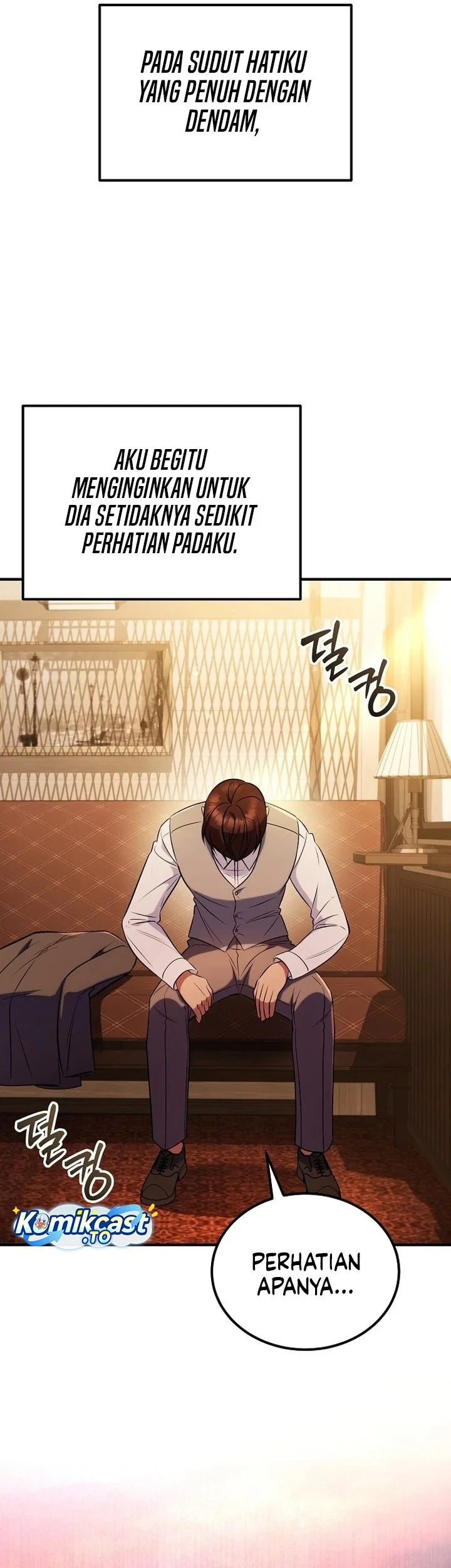 My Wife Waited for Me in the Wheat Field Chapter 2 Gambar 43