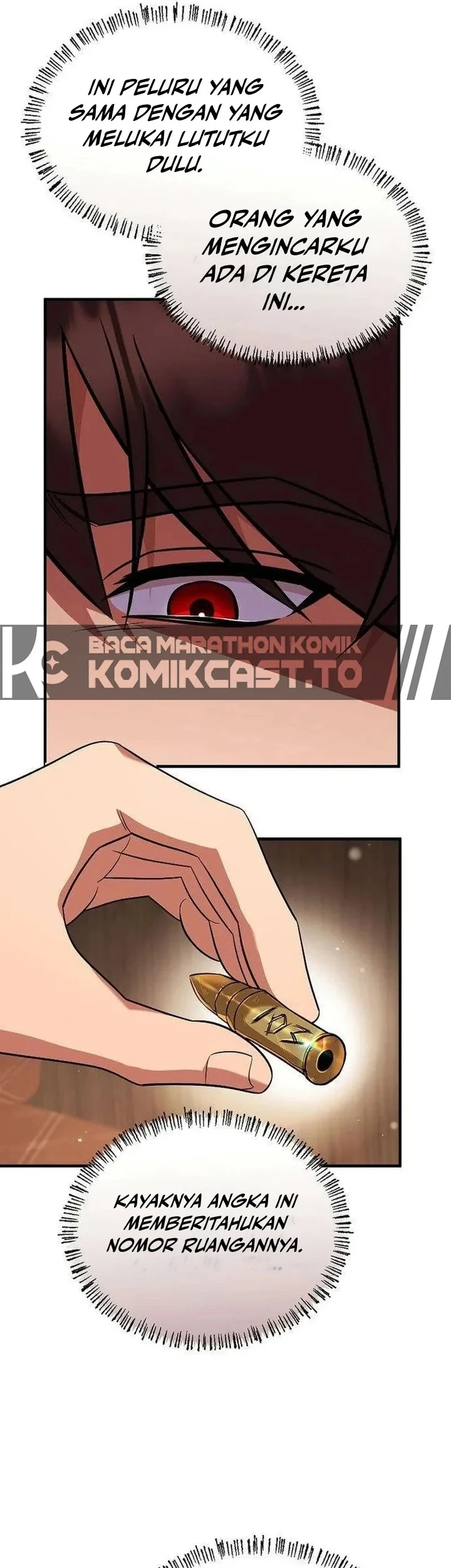 My Wife Waited for Me in the Wheat Field Chapter 20 Gambar 30