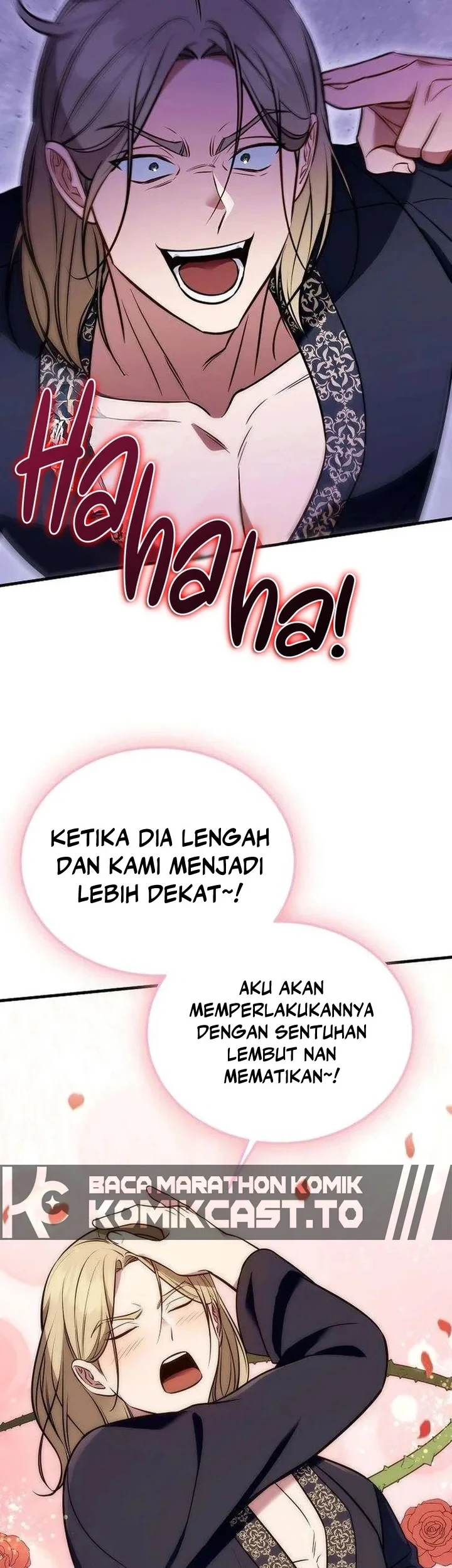 My Wife Waited for Me in the Wheat Field Chapter 21 Gambar 35