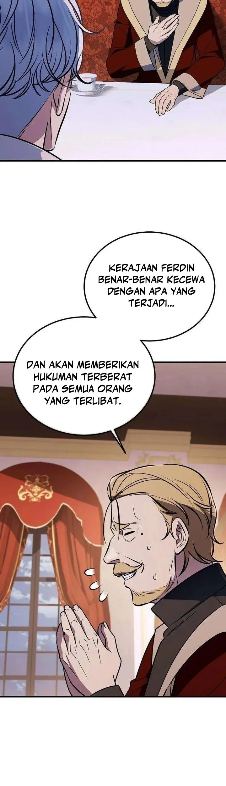 My Wife Waited for Me in the Wheat Field Chapter 27 Gambar 35