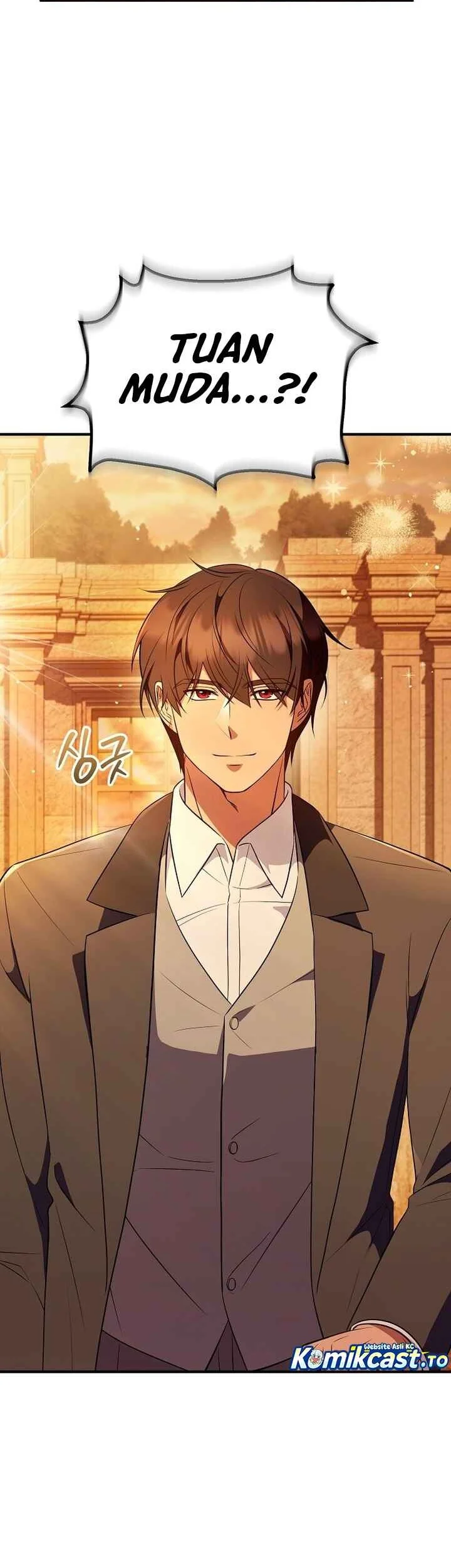 My Wife Waited for Me in the Wheat Field Chapter 3 Gambar 43