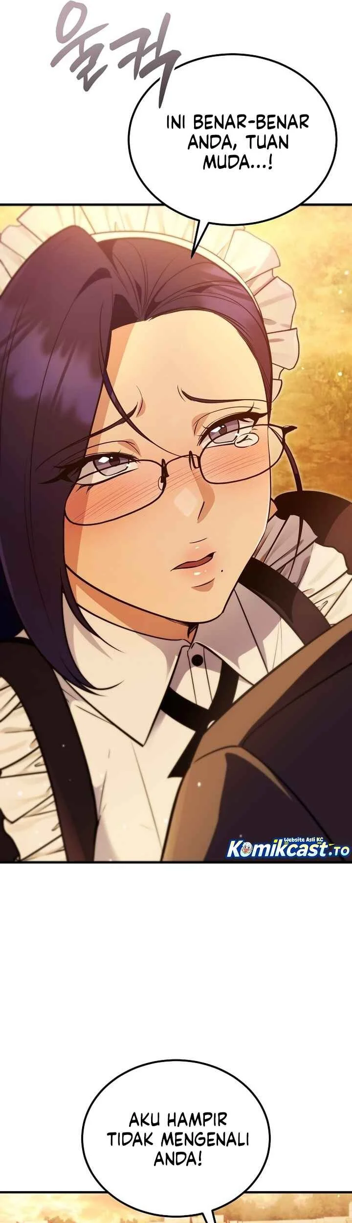My Wife Waited for Me in the Wheat Field Chapter 3 Gambar 46