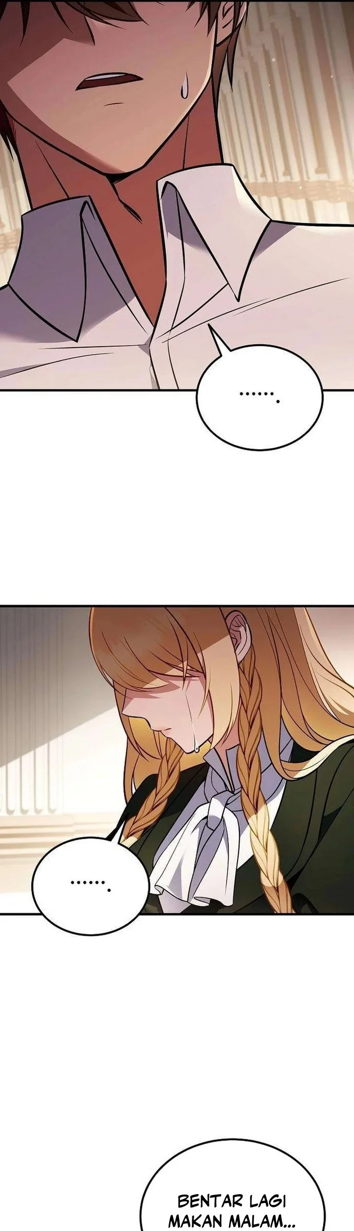 My Wife Waited for Me in the Wheat Field Chapter 33 Gambar 30