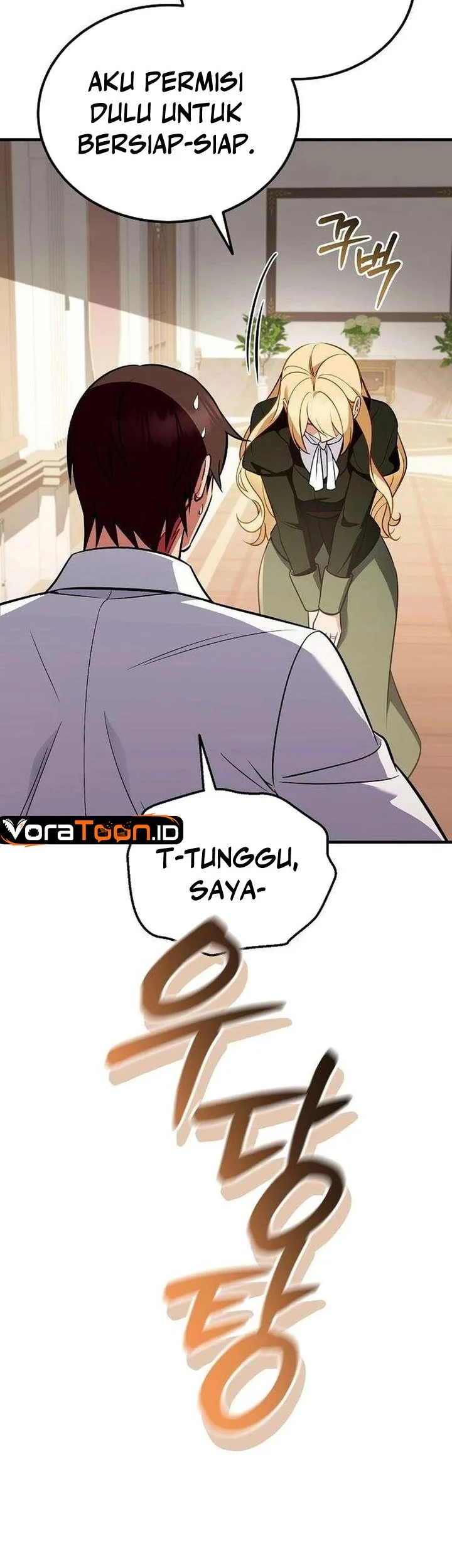 My Wife Waited for Me in the Wheat Field Chapter 33 Gambar 31