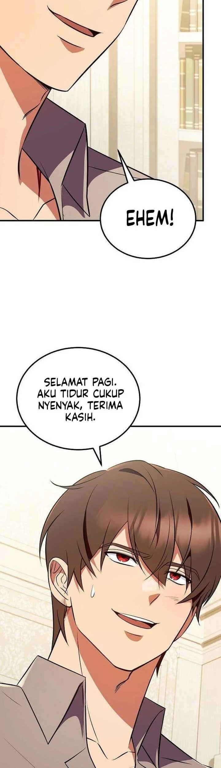 My Wife Waited for Me in the Wheat Field Chapter 4 Gambar 51