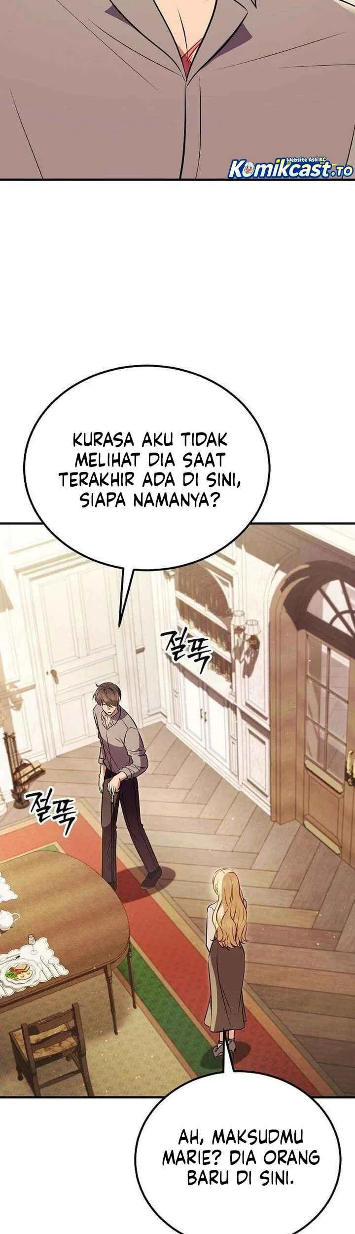 My Wife Waited for Me in the Wheat Field Chapter 4 Gambar 52