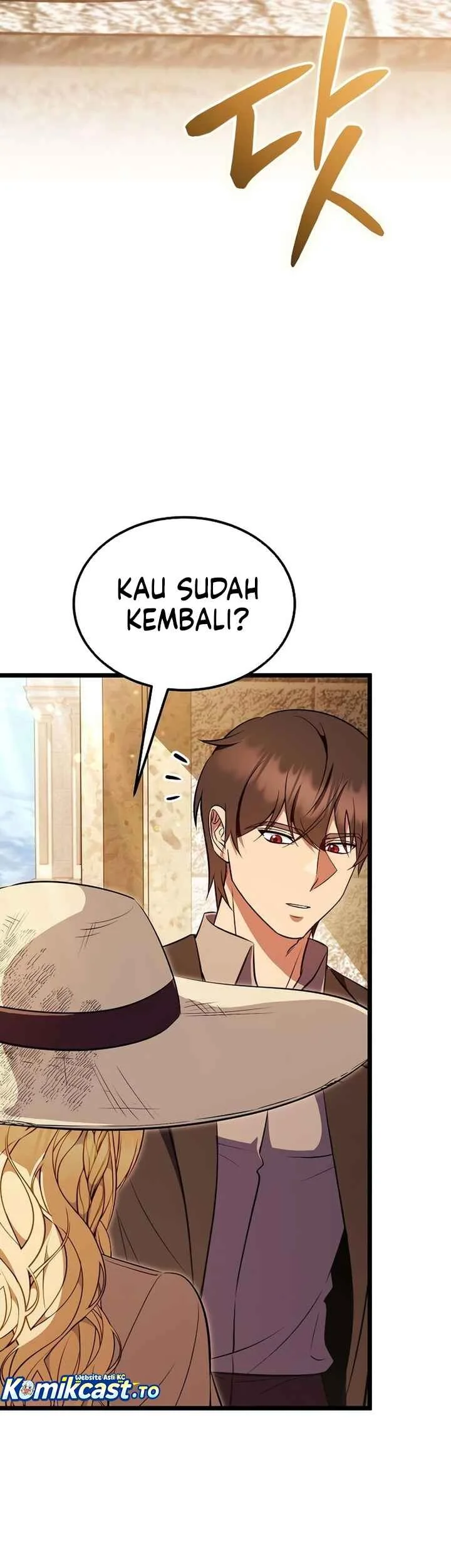 My Wife Waited for Me in the Wheat Field Chapter 5 Gambar 41