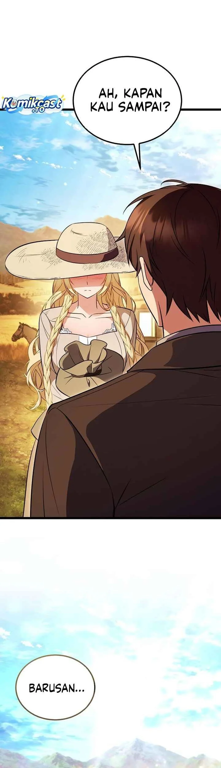 My Wife Waited for Me in the Wheat Field Chapter 5 Gambar 42