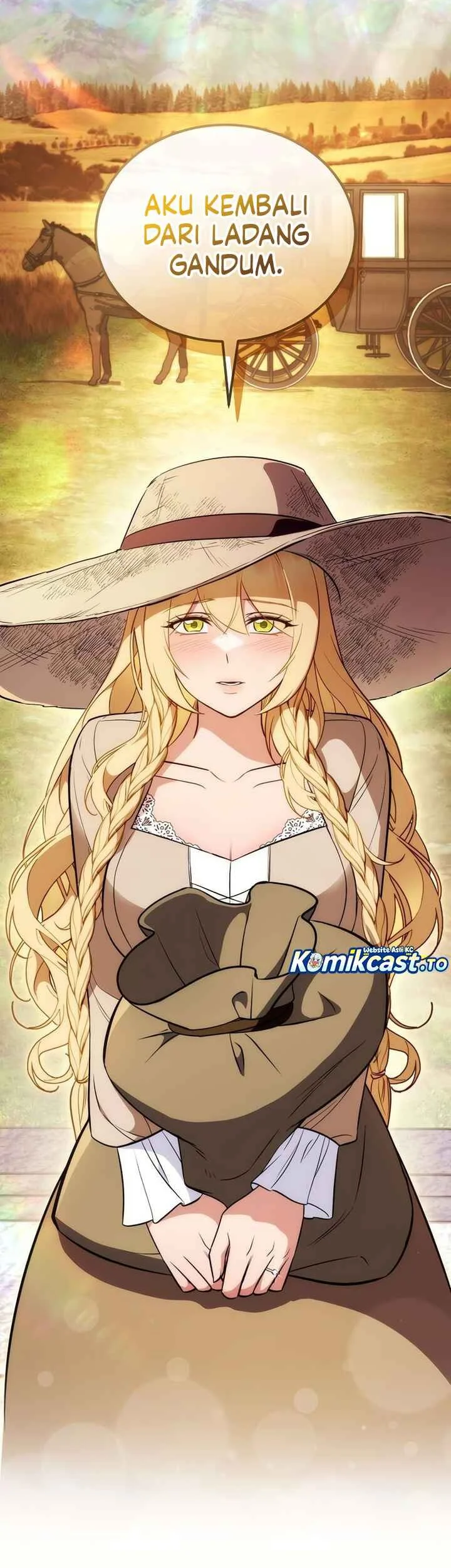 My Wife Waited for Me in the Wheat Field Chapter 5 Gambar 43