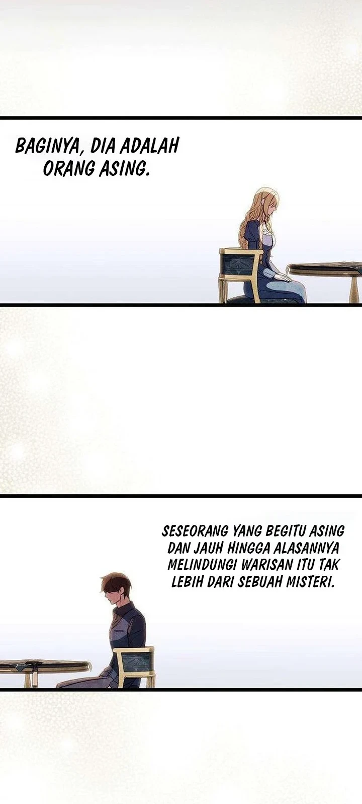 My Wife Waited for Me in the Wheat Field Chapter 6 Gambar 53