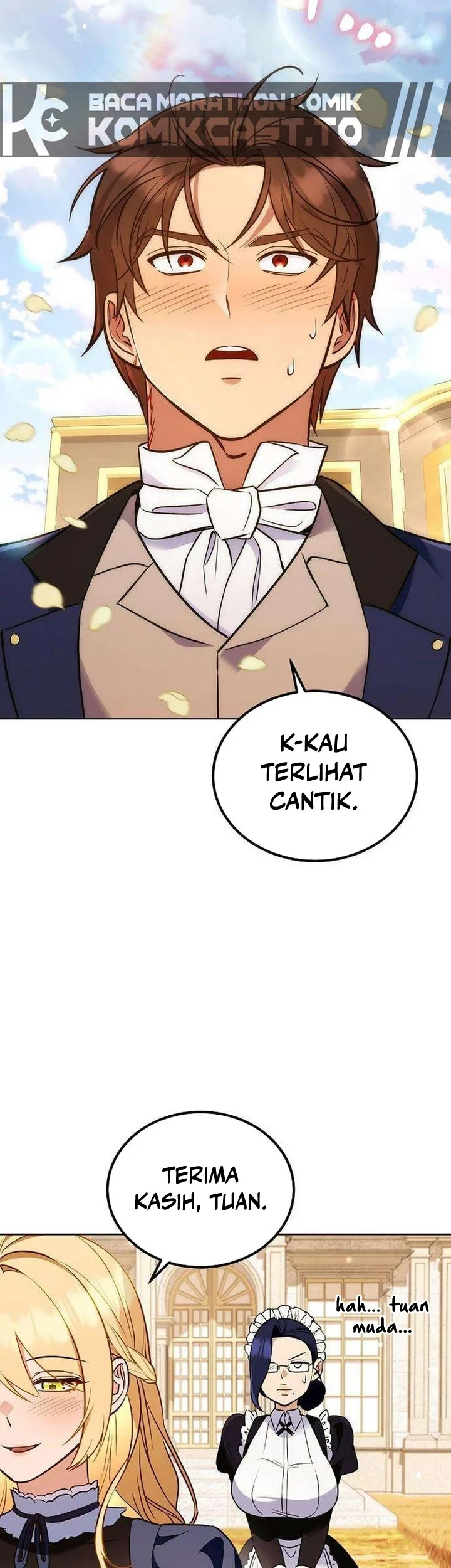 My Wife Waited for Me in the Wheat Field Chapter 9 Gambar 36