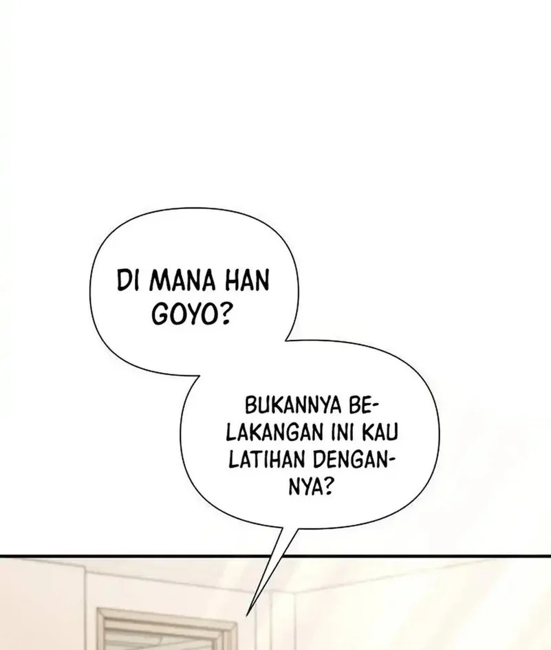 My Younger Sister Was a Genius Chapter 66 - Halaman 34
