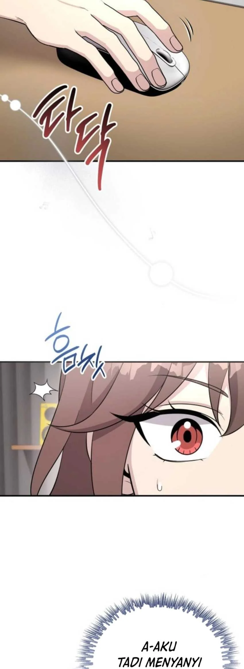 My Younger Sister Was a Genius Chapter 71 - Halaman 49