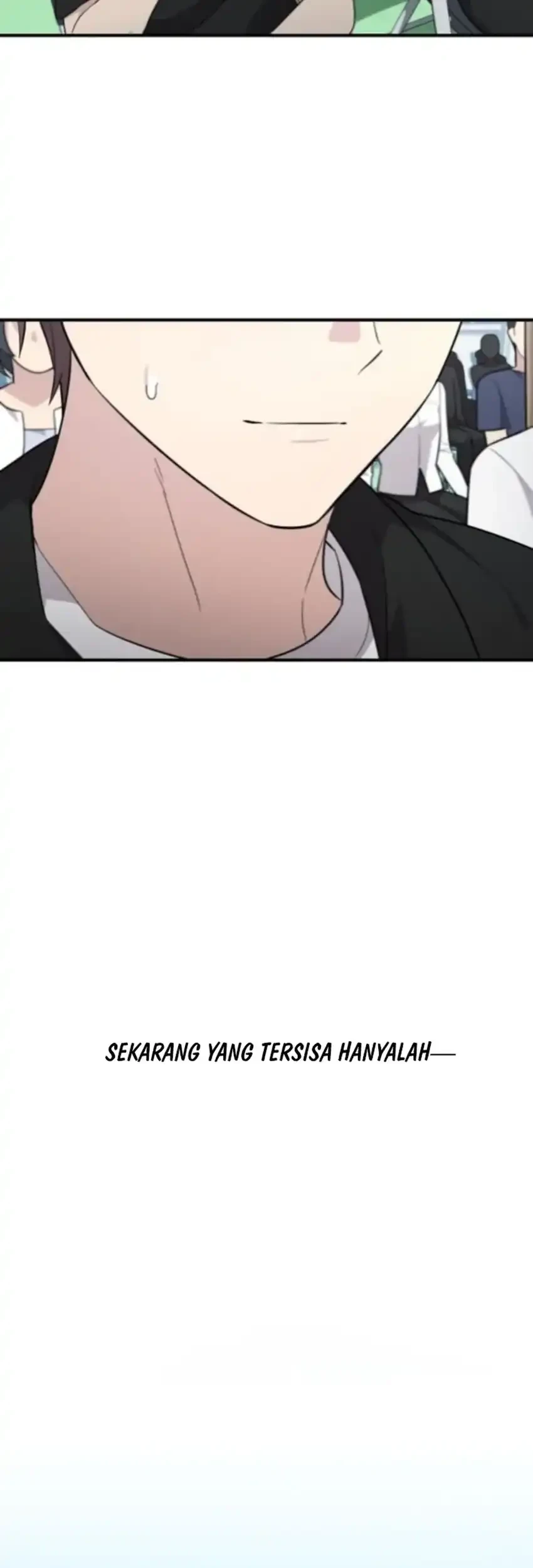 My Younger Sister Was a Genius Chapter 72 - Halaman 45