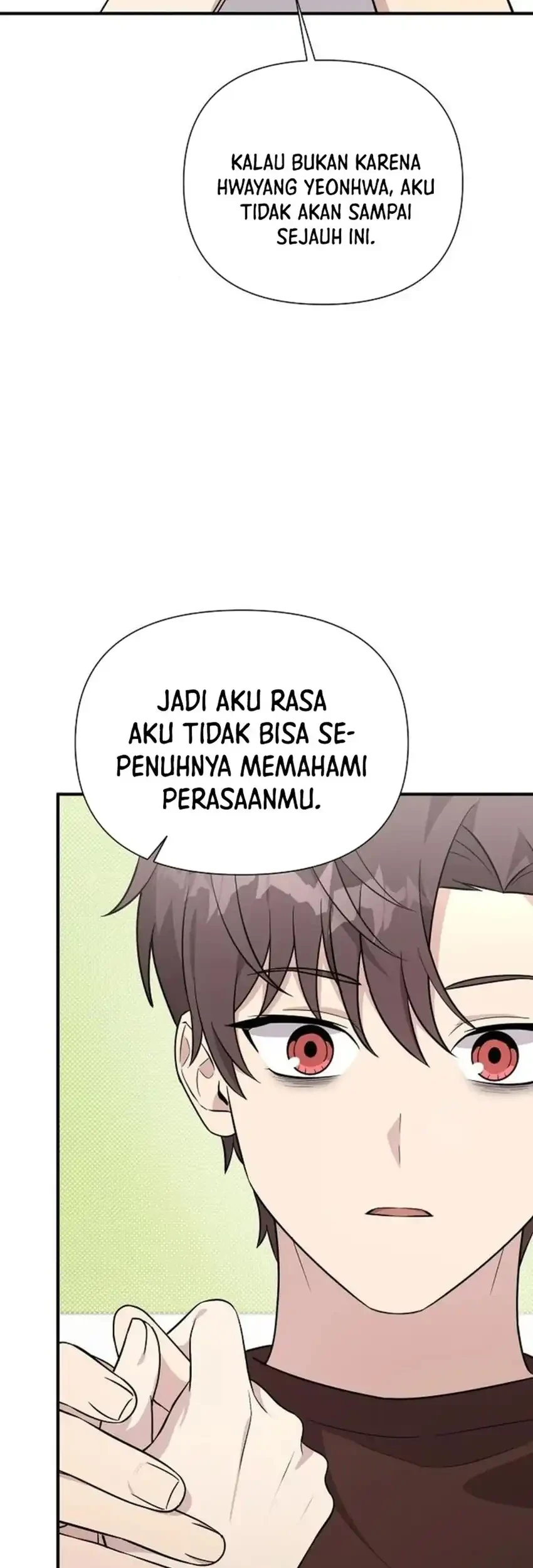 My Younger Sister Was a Genius Chapter 73 - Halaman 41