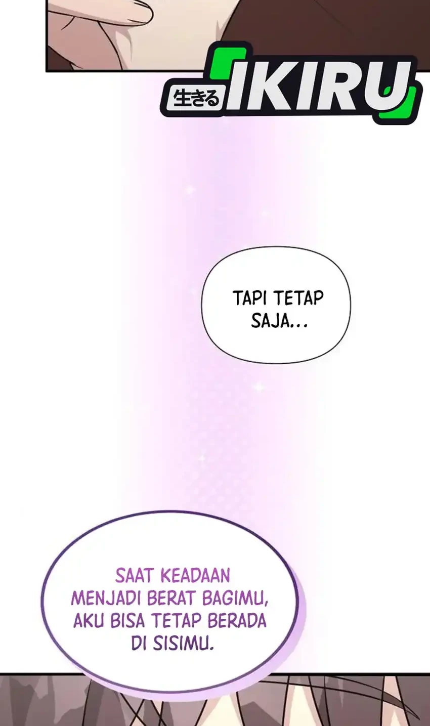 My Younger Sister Was a Genius Chapter 73 - Halaman 42