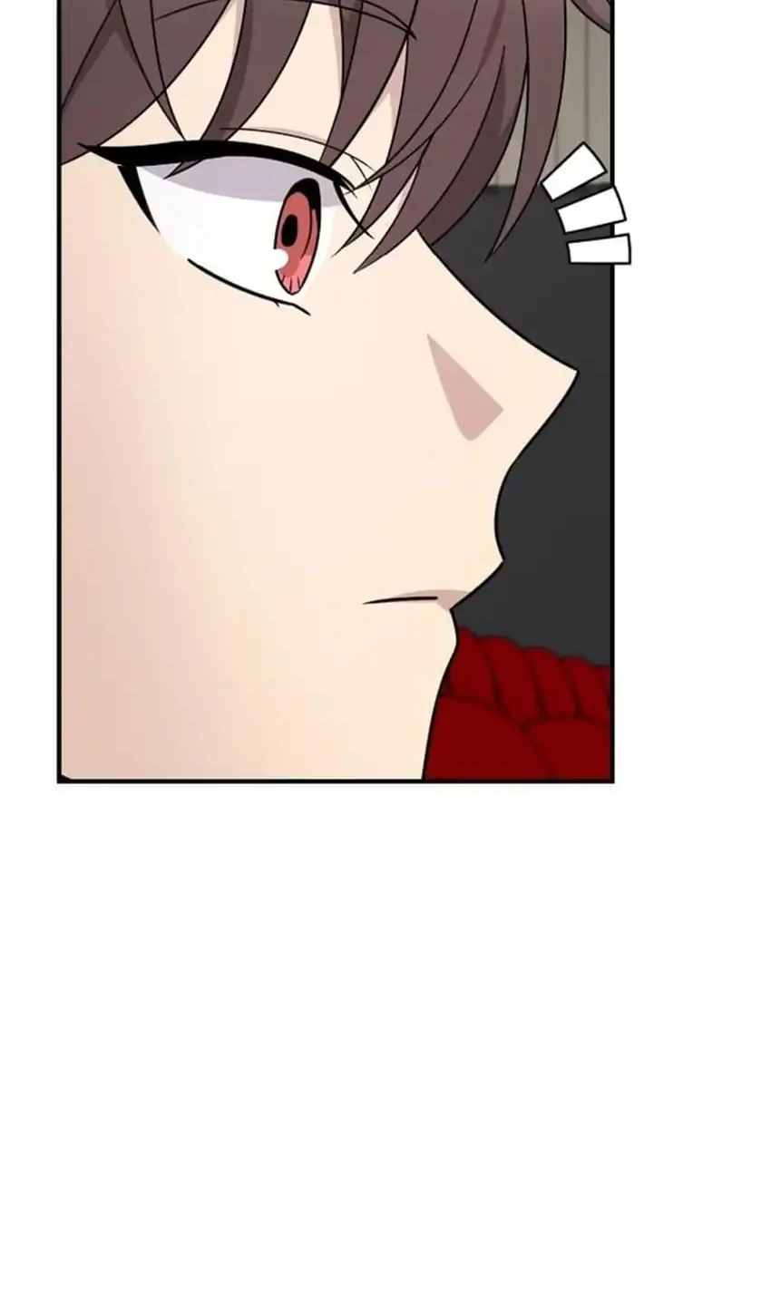 My Younger Sister Was a Genius Chapter 76 - Halaman 42