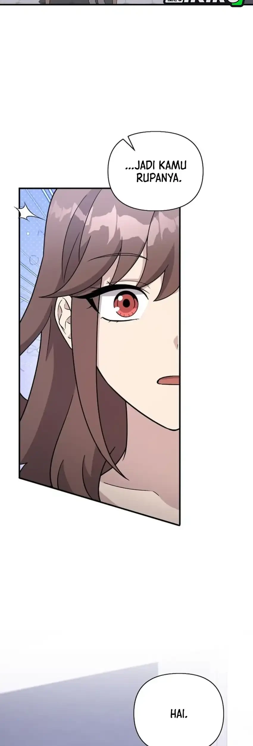 My Younger Sister Was a Genius Chapter 85 Gambar 51