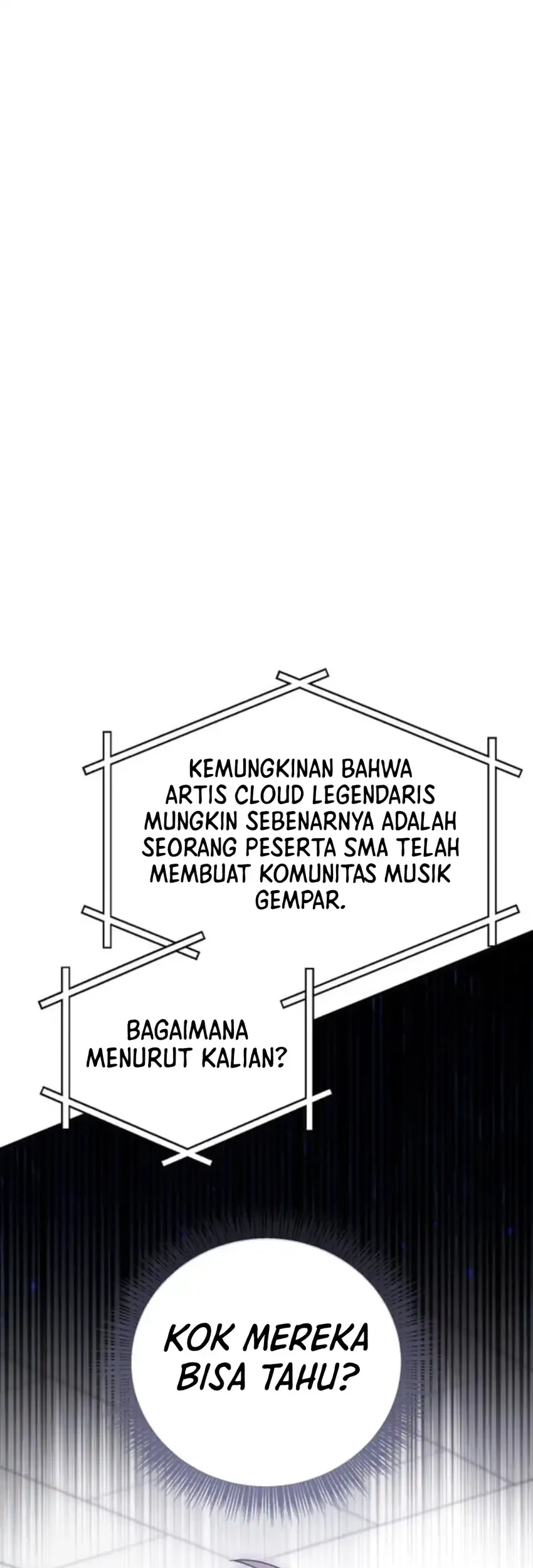 My Younger Sister Was a Genius Chapter 86 Gambar 51