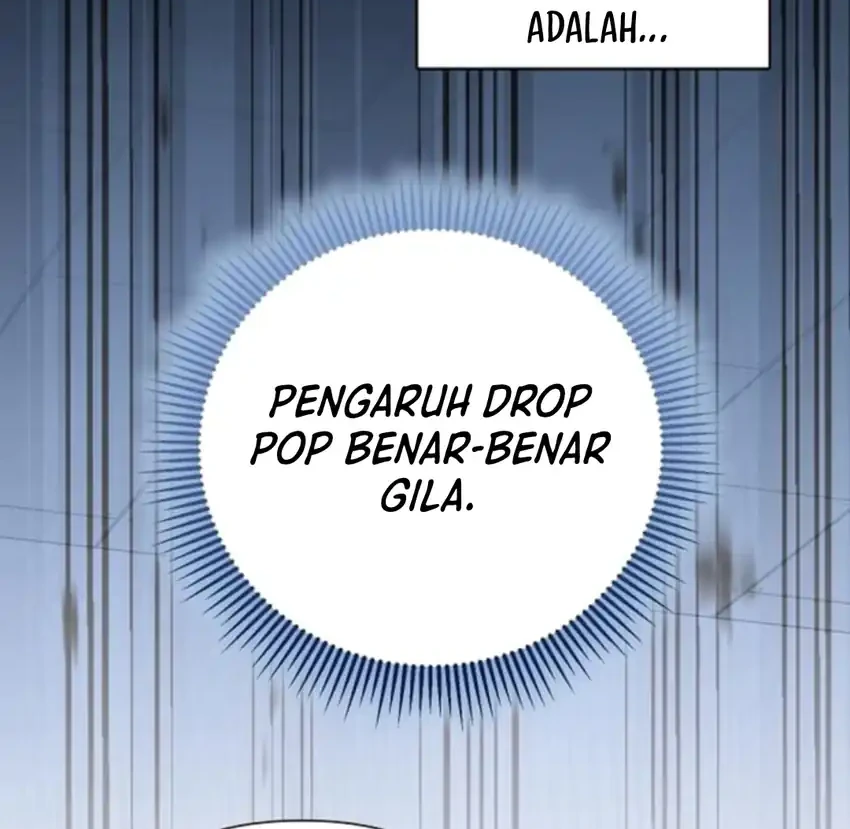 My Younger Sister Was a Genius Chapter 86 Gambar 54