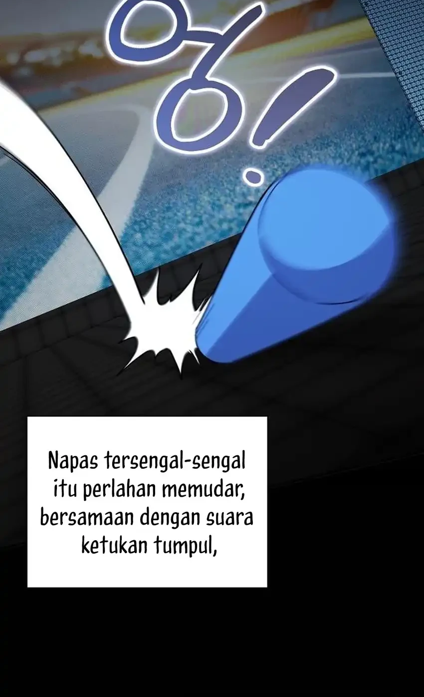 My Younger Sister Was a Genius Chapter 88 - Halaman 57