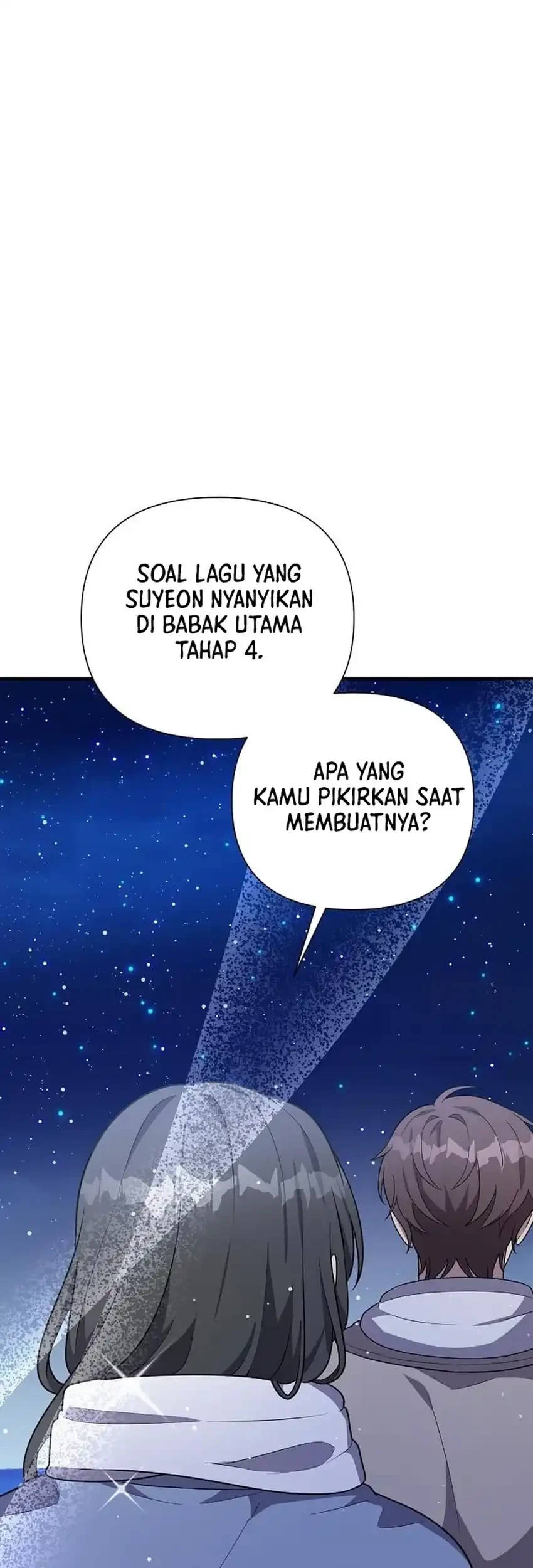 My Younger Sister Was a Genius Chapter 90 Gambar 43