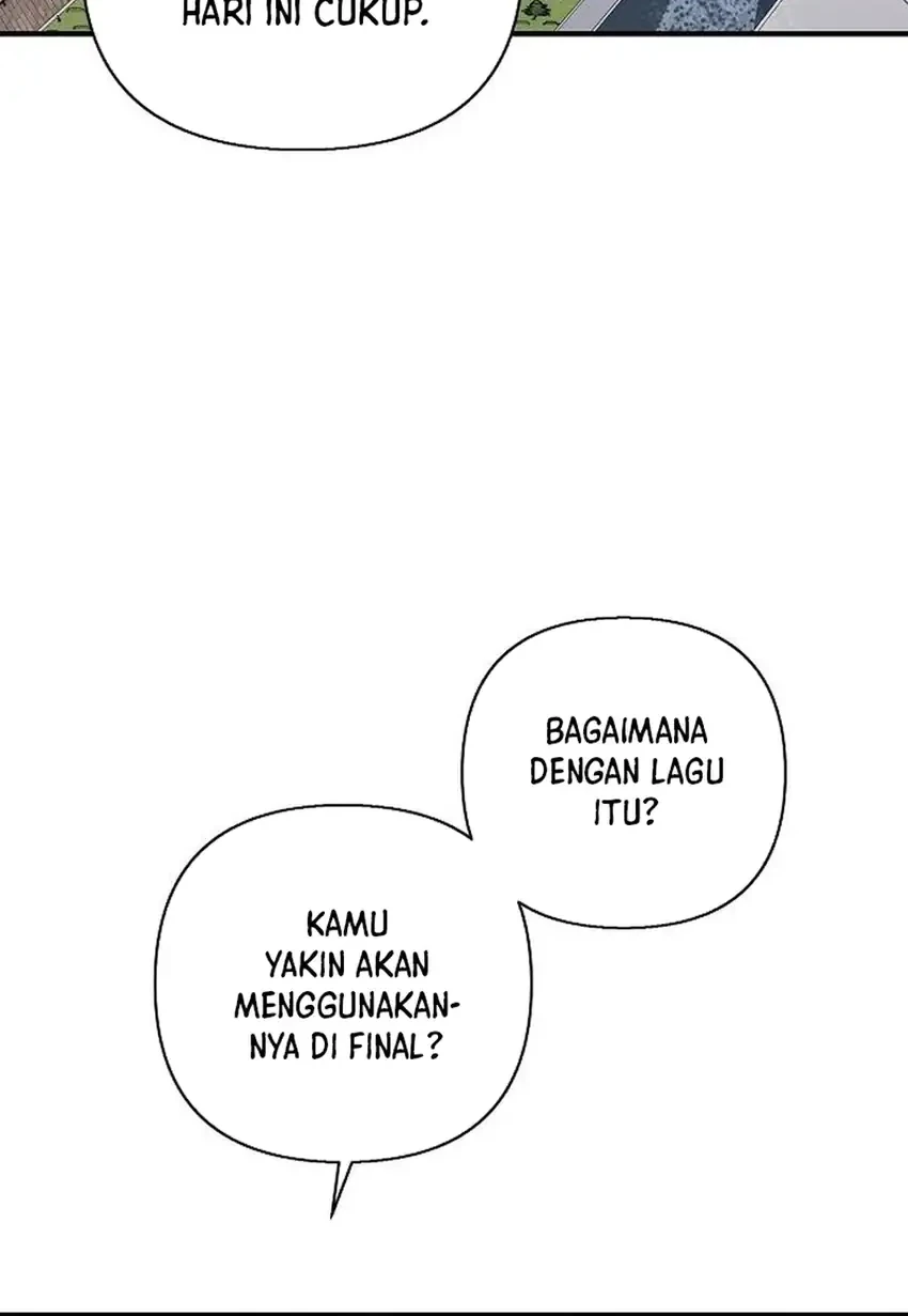 My Younger Sister Was a Genius Chapter 92 Gambar 51