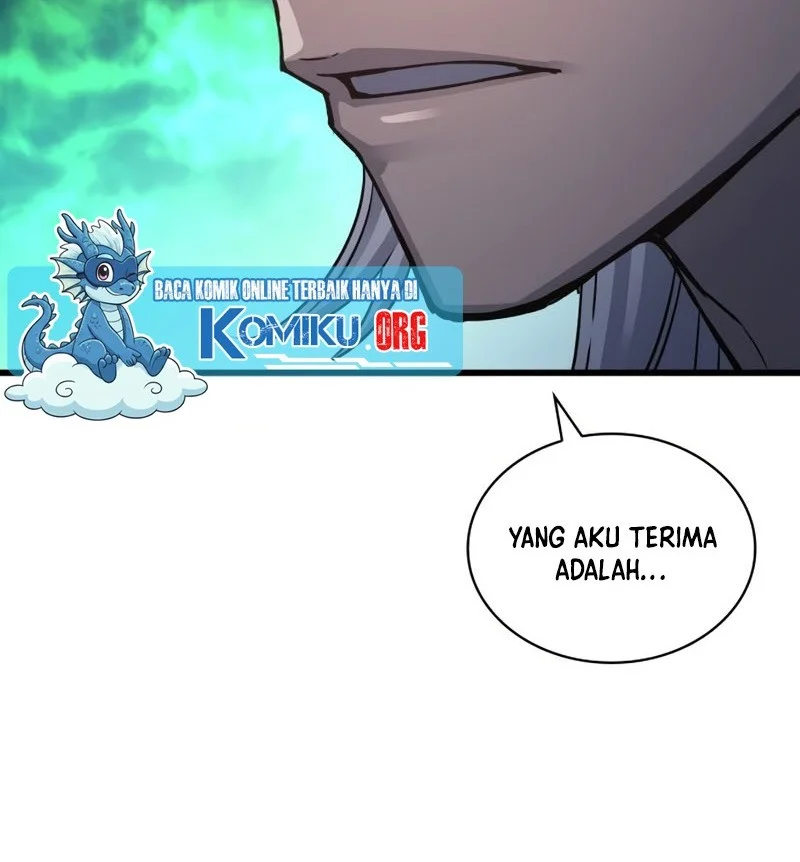 Myst, Might, Mayhem (Legend Of Heavenly Chaos Demon) Chapter 102 Gambar 61