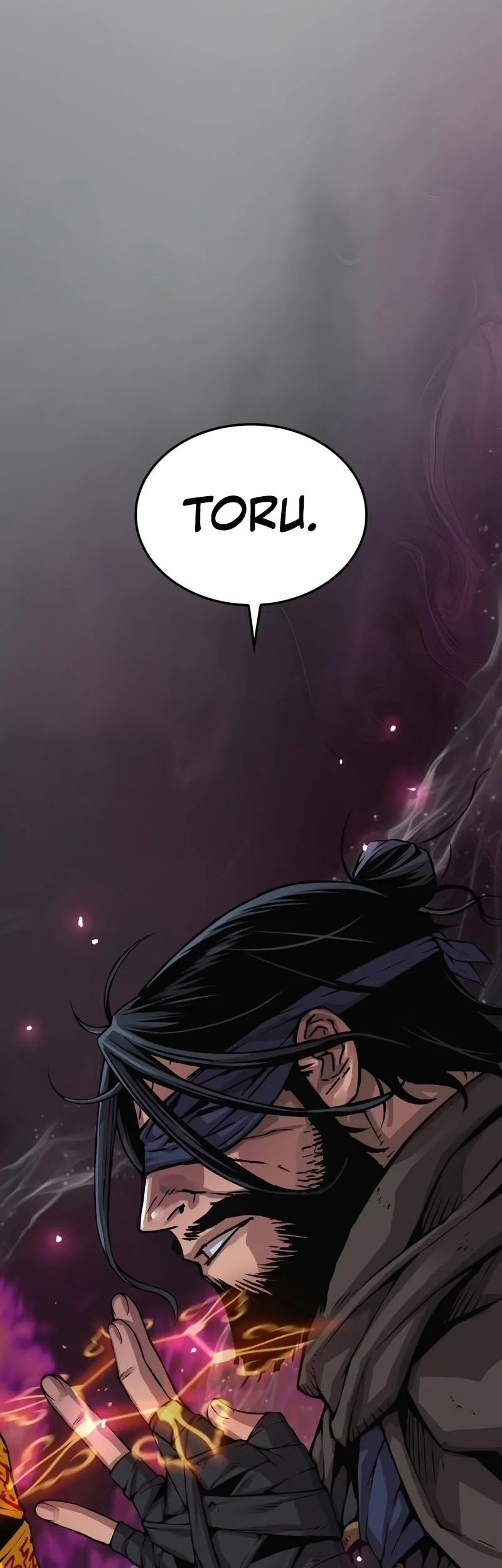 Myst, Might, Mayhem (Legend Of Heavenly Chaos Demon) Chapter 103 Gambar 40