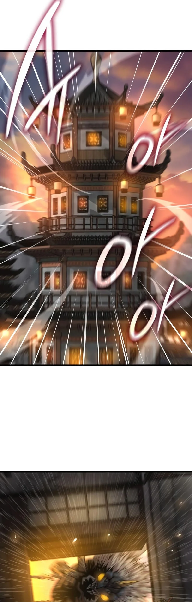 Myst, Might, Mayhem (Legend Of Heavenly Chaos Demon) Chapter 103 Gambar 42