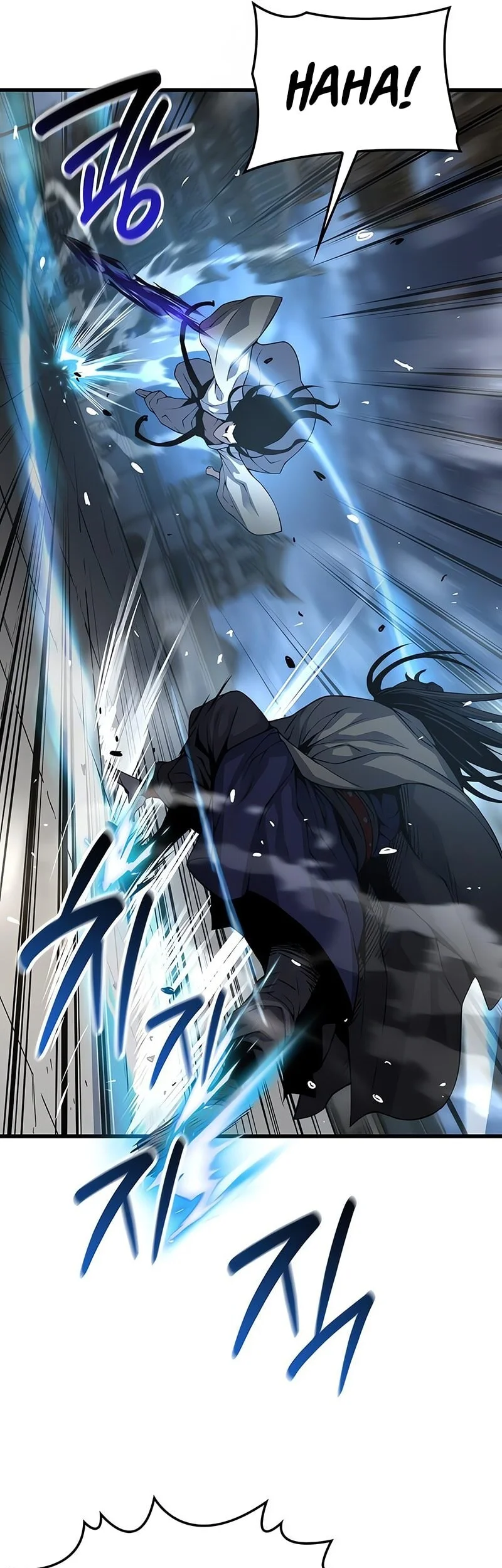 Myst, Might, Mayhem (Legend Of Heavenly Chaos Demon) Chapter 105 Gambar 44