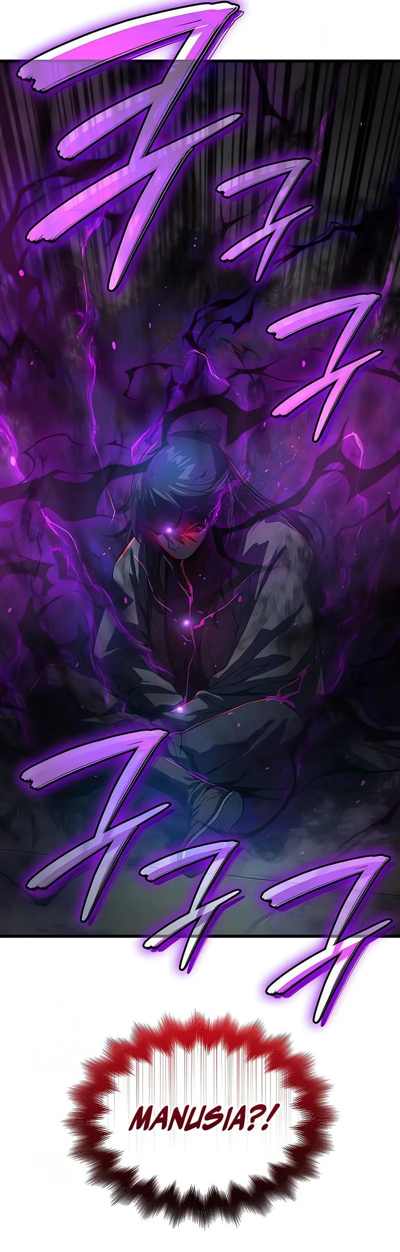 Myst, Might, Mayhem (Legend Of Heavenly Chaos Demon) Chapter 106 Gambar 46
