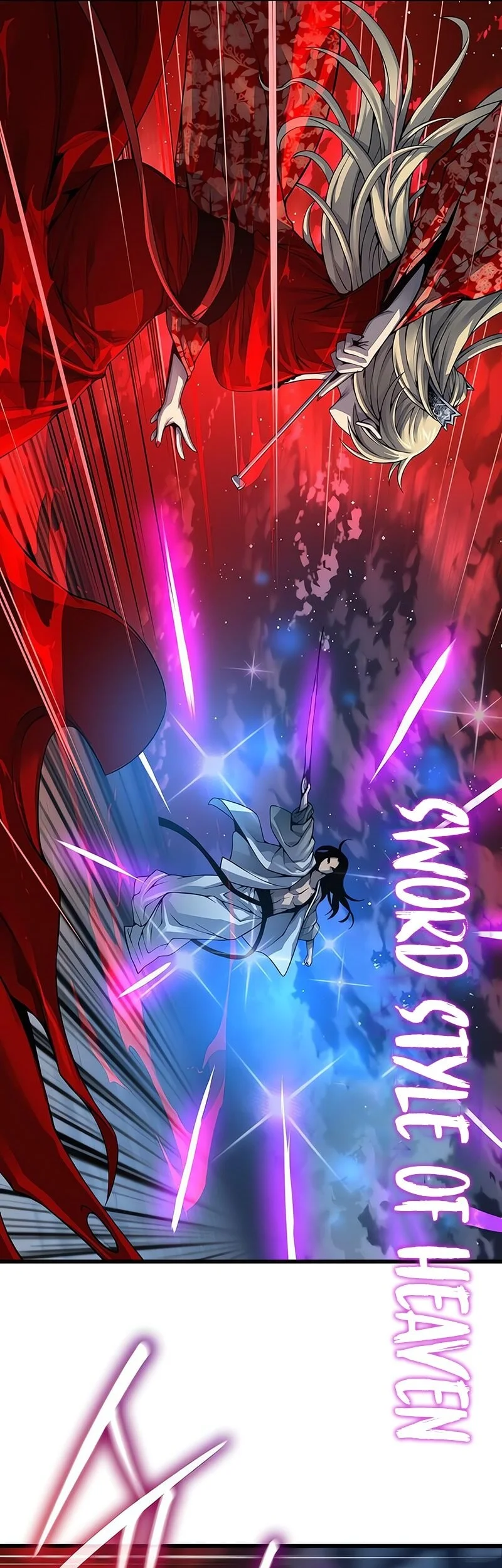 Myst, Might, Mayhem (Legend Of Heavenly Chaos Demon) Chapter 107 Gambar 41