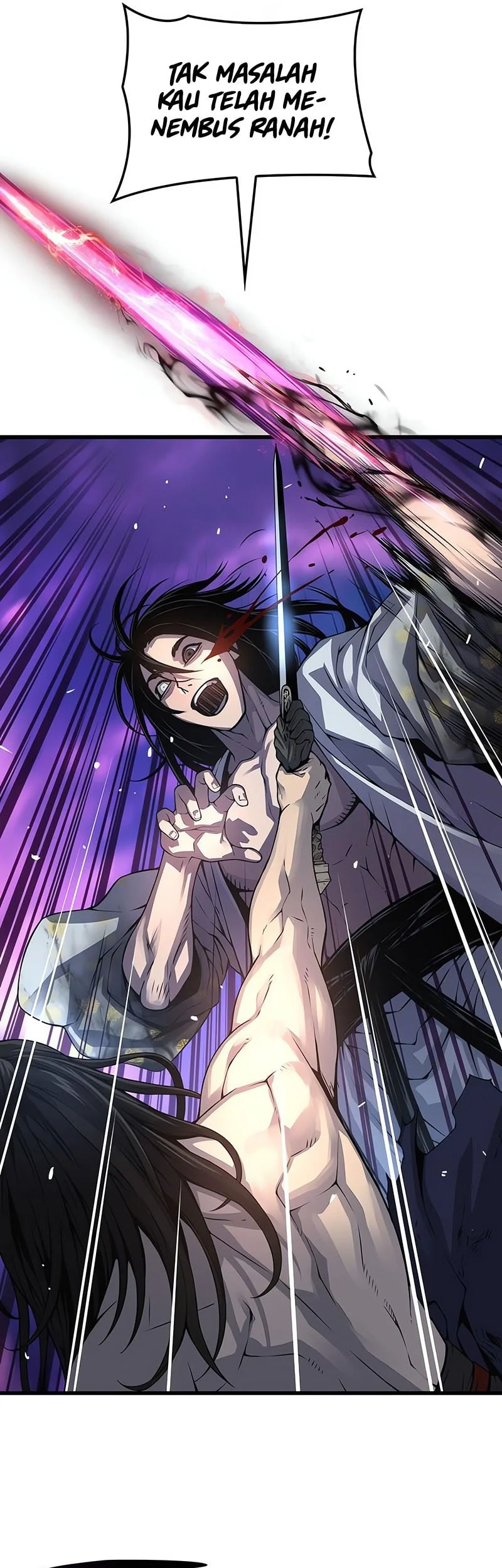 Myst, Might, Mayhem (Legend Of Heavenly Chaos Demon) Chapter 108 Gambar 50