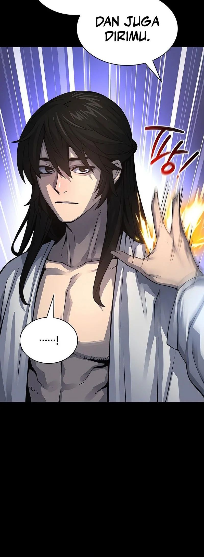 Myst, Might, Mayhem (Legend Of Heavenly Chaos Demon) Chapter 109 Gambar 41