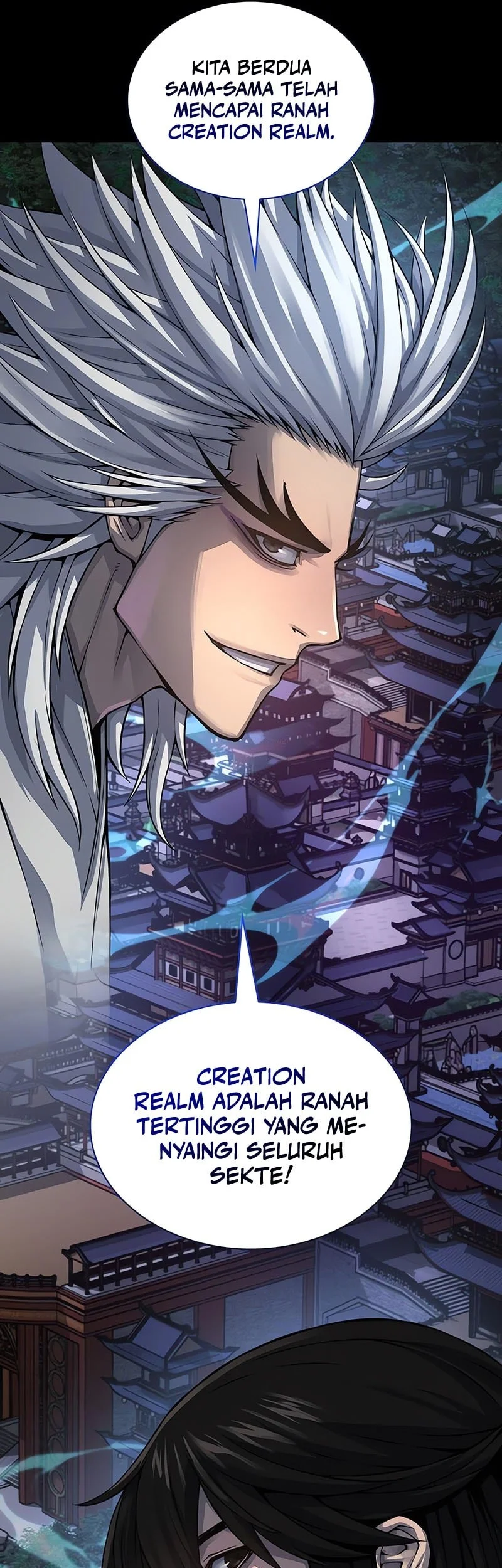 Myst, Might, Mayhem (Legend Of Heavenly Chaos Demon) Chapter 109 Gambar 42
