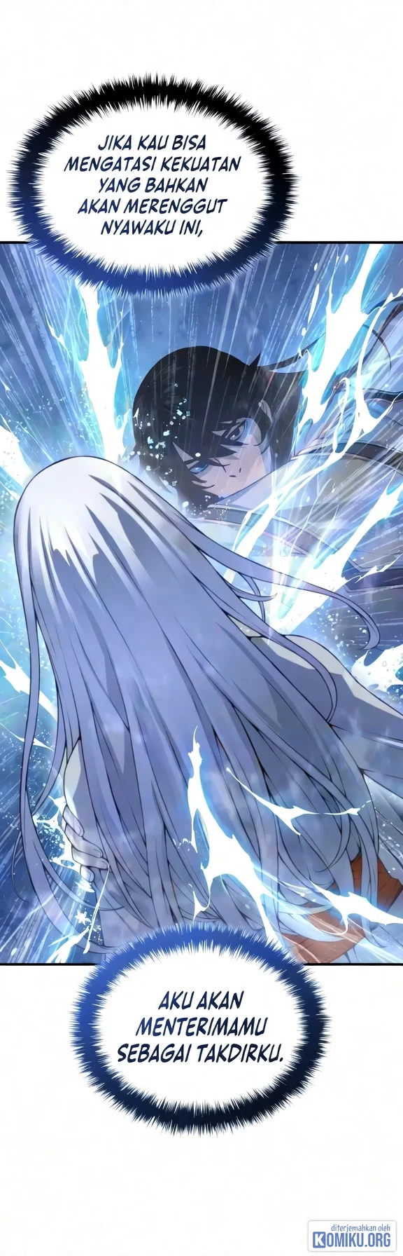 Myst, Might, Mayhem (Legend Of Heavenly Chaos Demon) Chapter 111 Gambar 59