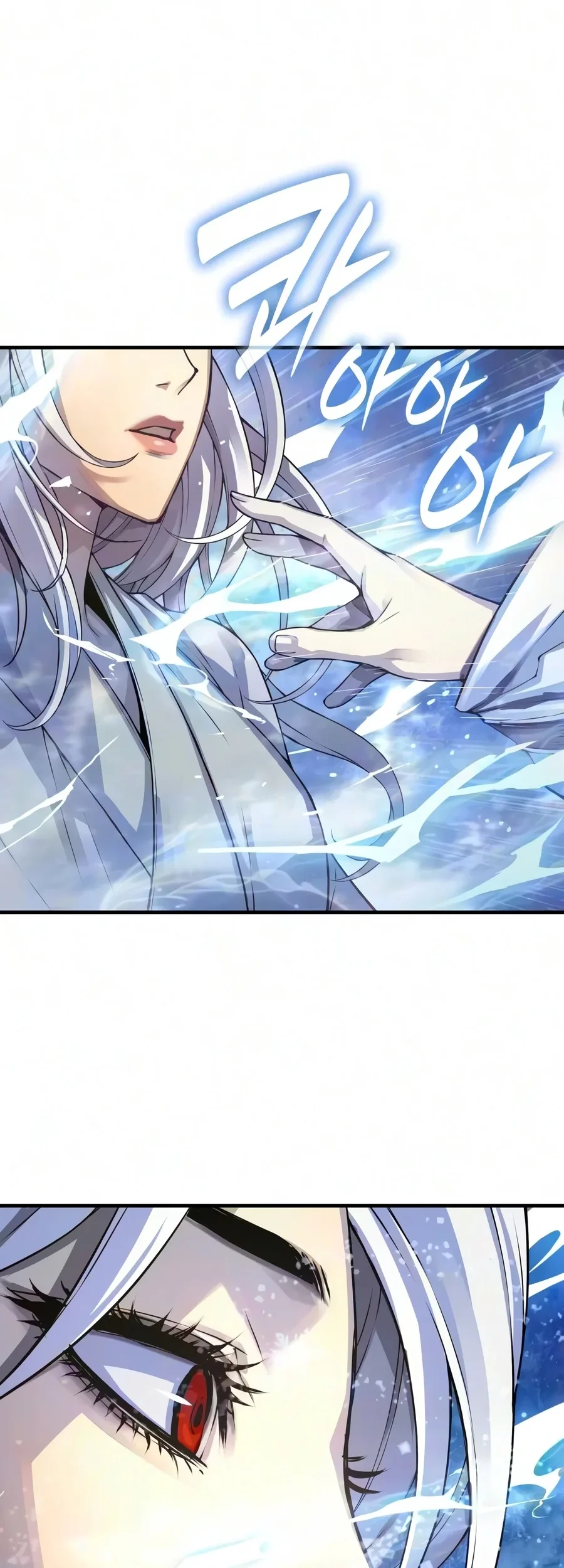 Myst, Might, Mayhem (Legend Of Heavenly Chaos Demon) Chapter 111 Gambar 60