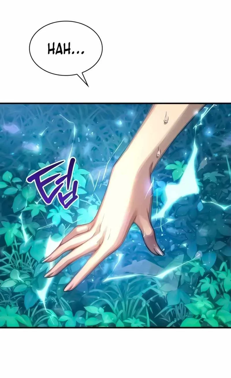 Myst, Might, Mayhem (Legend Of Heavenly Chaos Demon) Chapter 112 Gambar 56