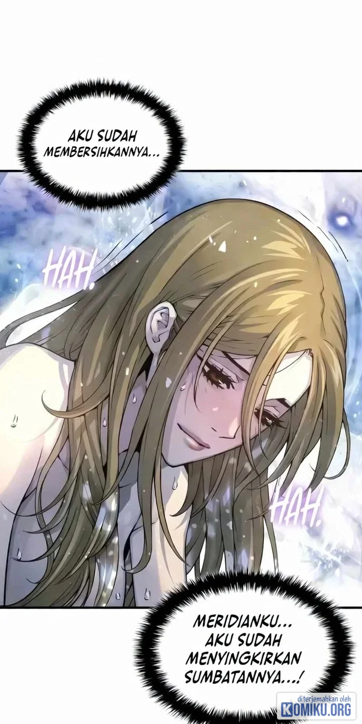 Myst, Might, Mayhem (Legend Of Heavenly Chaos Demon) Chapter 112 Gambar 57