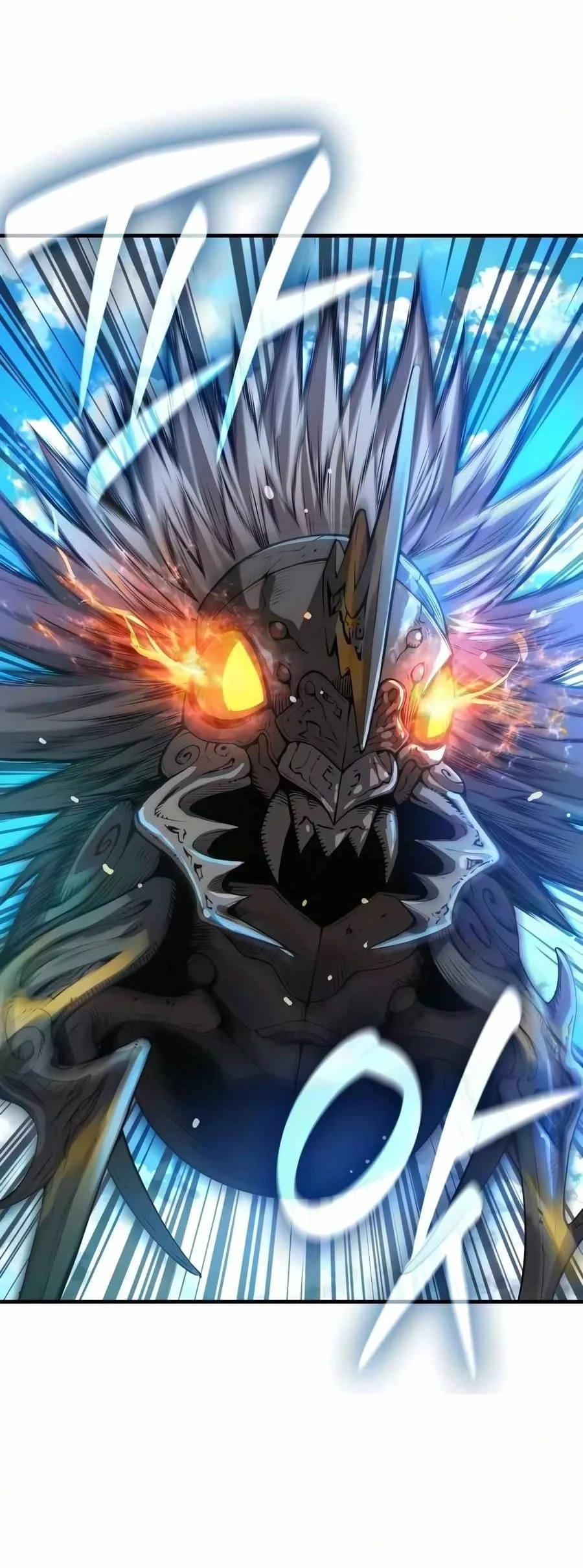 Myst, Might, Mayhem (Legend Of Heavenly Chaos Demon) Chapter 113 Gambar 68