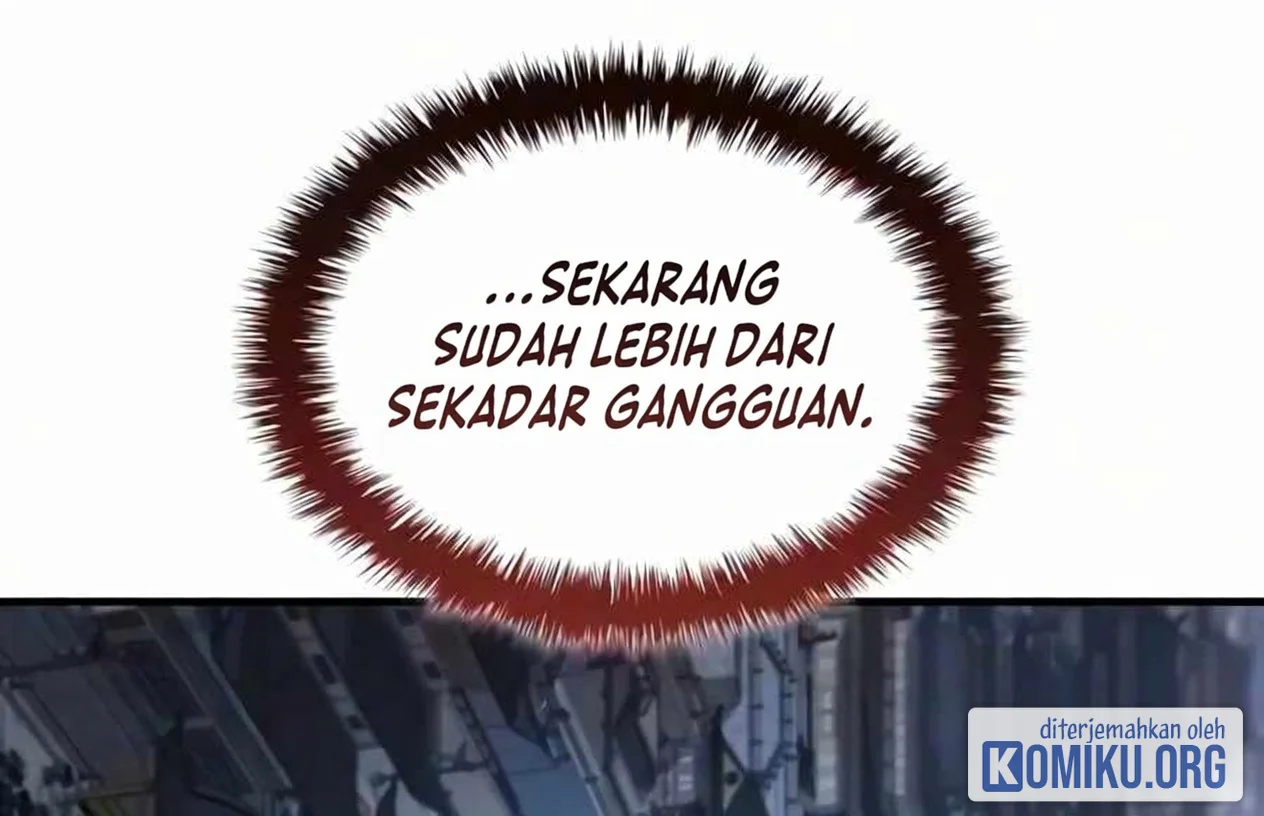 Myst, Might, Mayhem (Legend Of Heavenly Chaos Demon) Chapter 113 Gambar 69