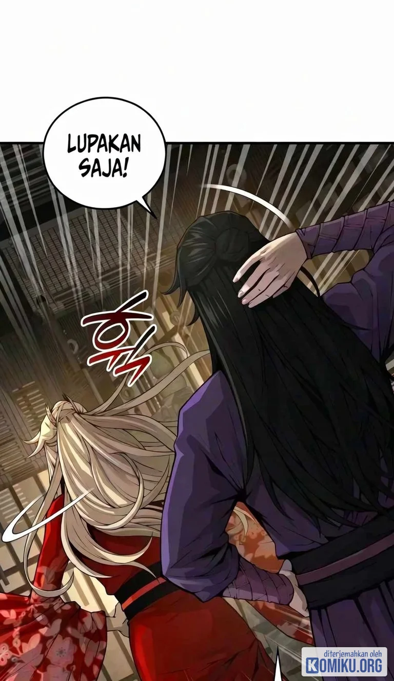 Myst, Might, Mayhem (Legend Of Heavenly Chaos Demon) Chapter 114 Gambar 50